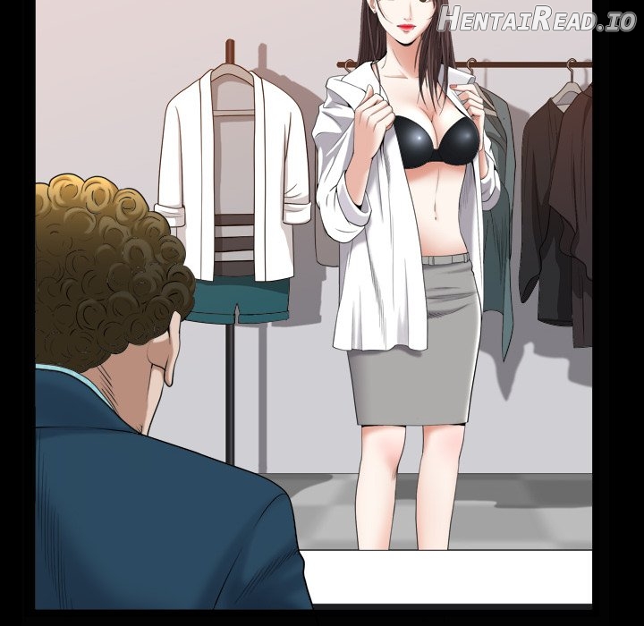 Snare - Manhwa Chapter 27 - page 50