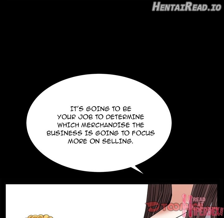 Snare - Manhwa Chapter 27 - page 51