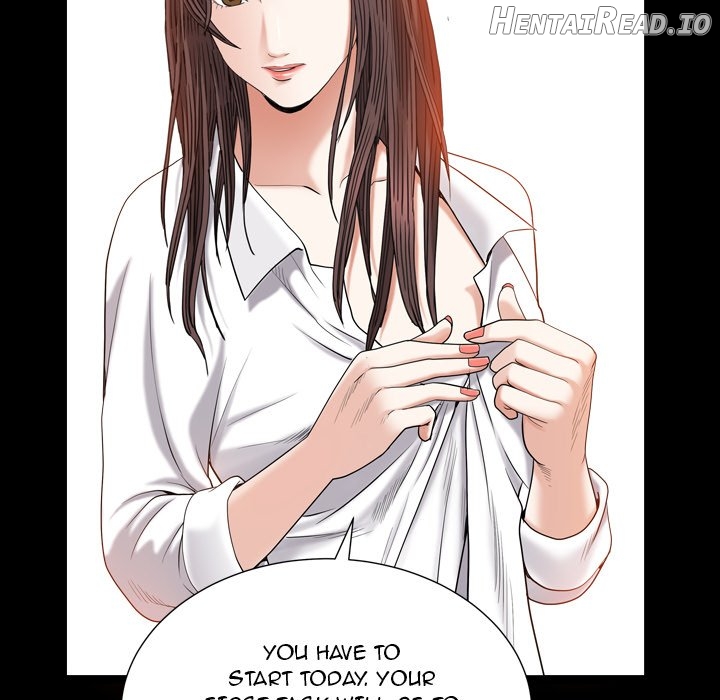 Snare - Manhwa Chapter 27 - page 54