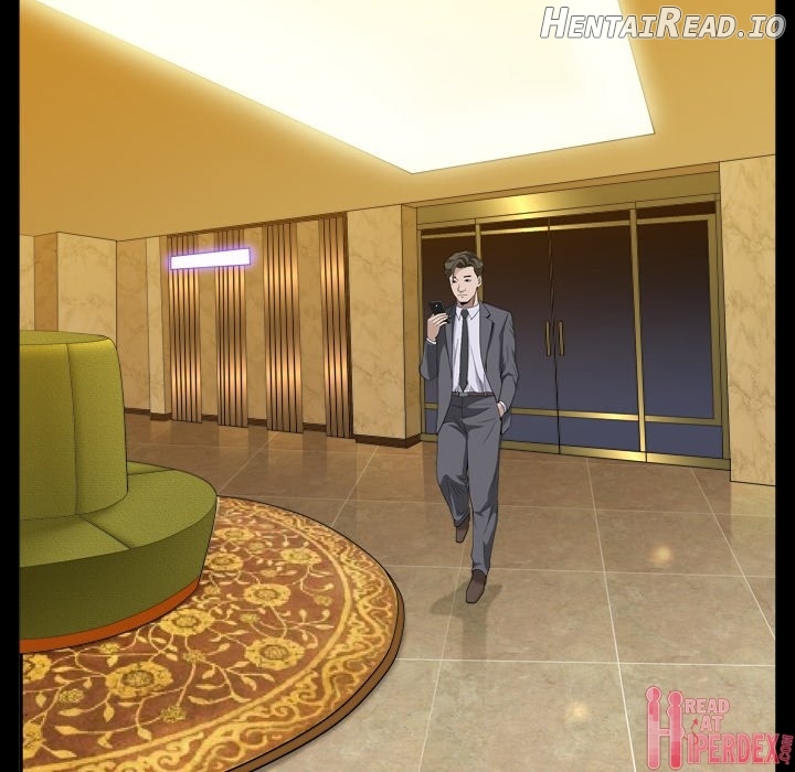 Snare - Manhwa Chapter 27 - page 66
