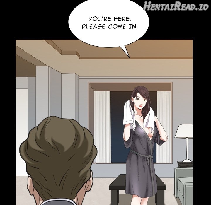 Snare - Manhwa Chapter 27 - page 73