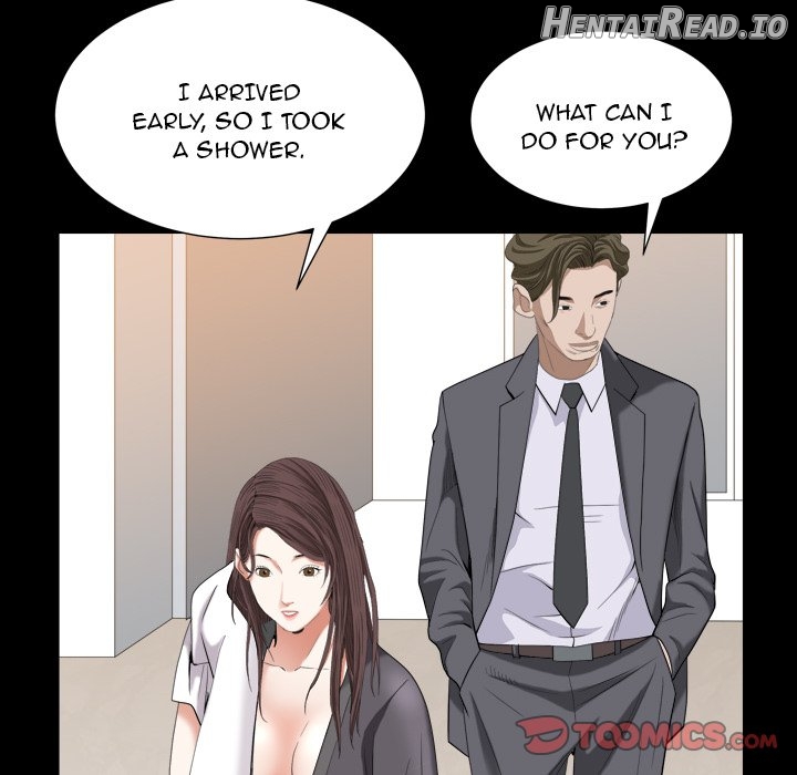 Snare - Manhwa Chapter 27 - page 75