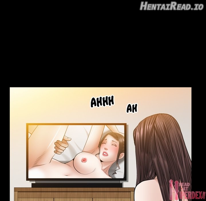 Snare - Manhwa Chapter 28 - page 101