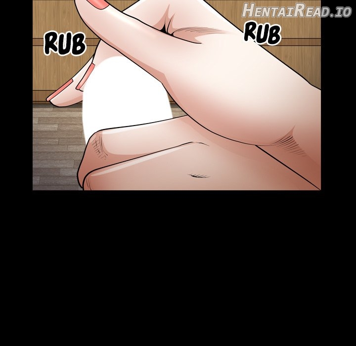 Snare - Manhwa Chapter 28 - page 104