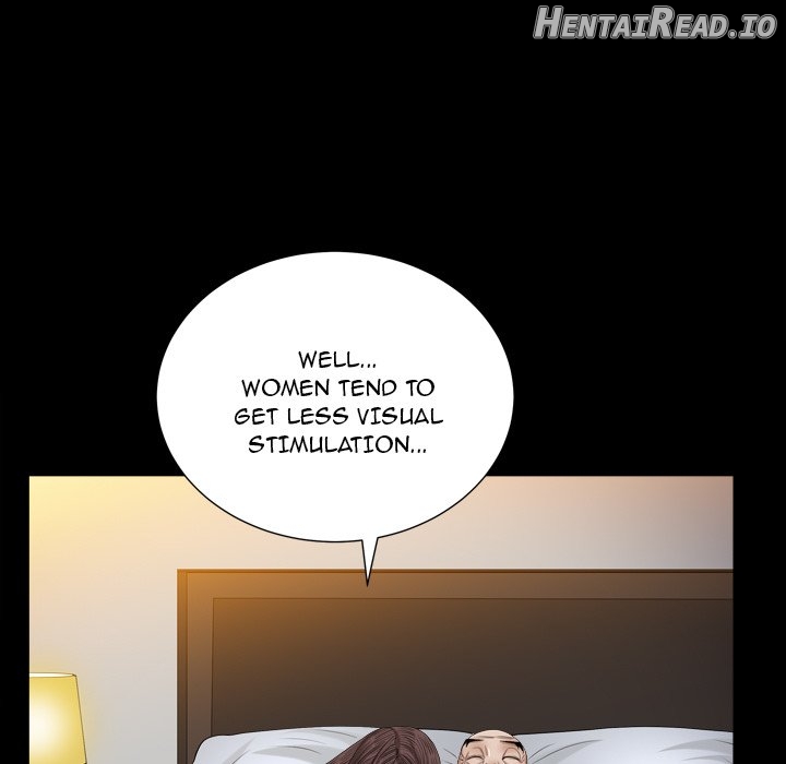 Snare - Manhwa Chapter 28 - page 107