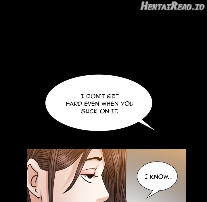 Snare - Manhwa Chapter 28 - page 109