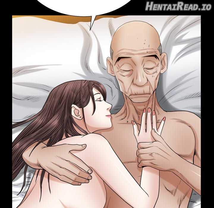 Snare - Manhwa Chapter 28 - page 113