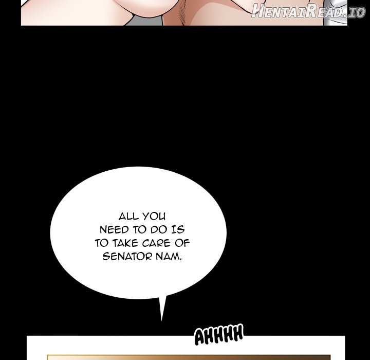 Snare - Manhwa Chapter 28 - page 114