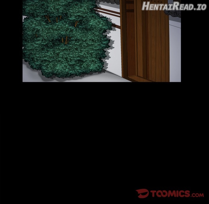 Snare - Manhwa Chapter 28 - page 117