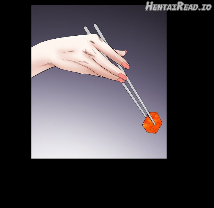 Snare - Manhwa Chapter 28 - page 118