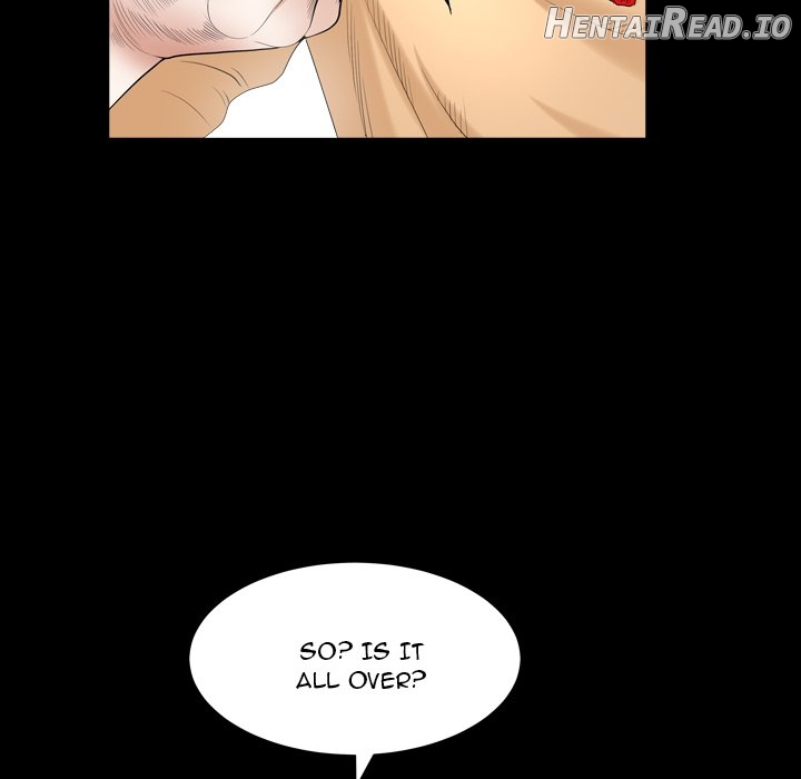 Snare - Manhwa Chapter 28 - page 120