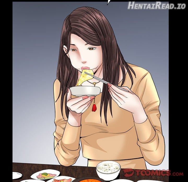 Snare - Manhwa Chapter 28 - page 123