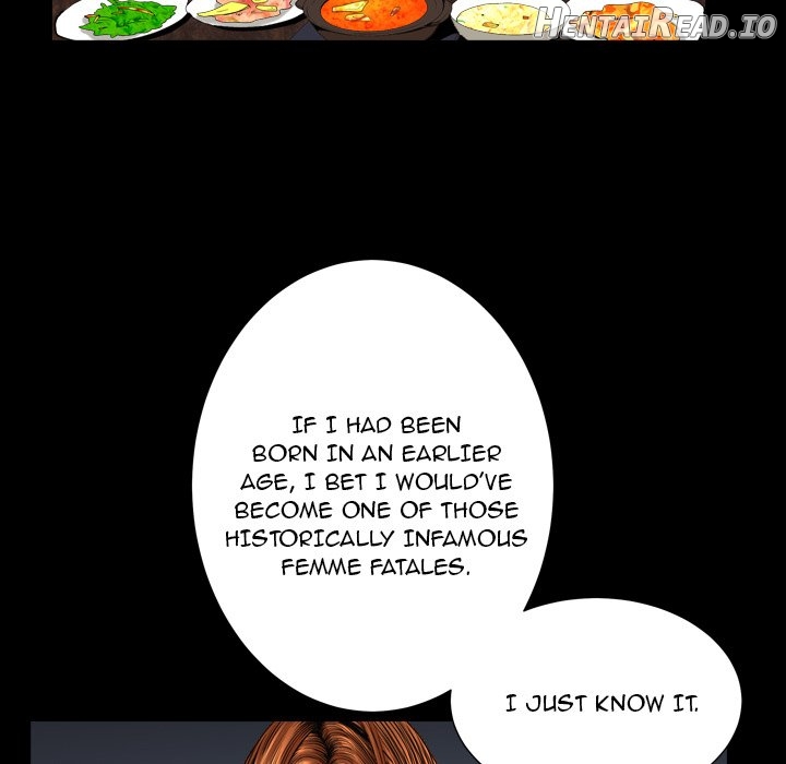 Snare - Manhwa Chapter 28 - page 124
