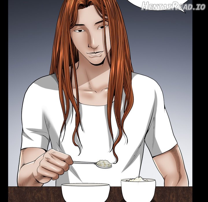 Snare - Manhwa Chapter 28 - page 125