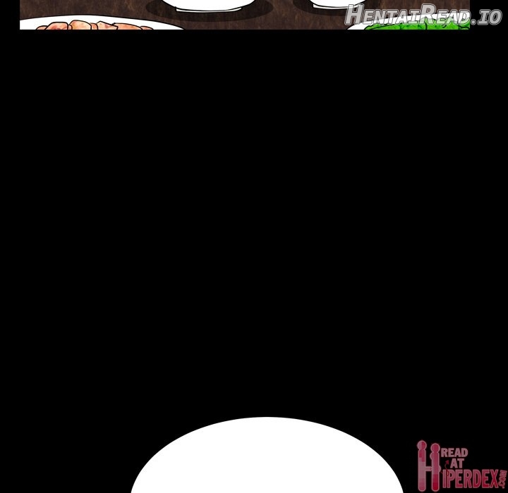 Snare - Manhwa Chapter 28 - page 126