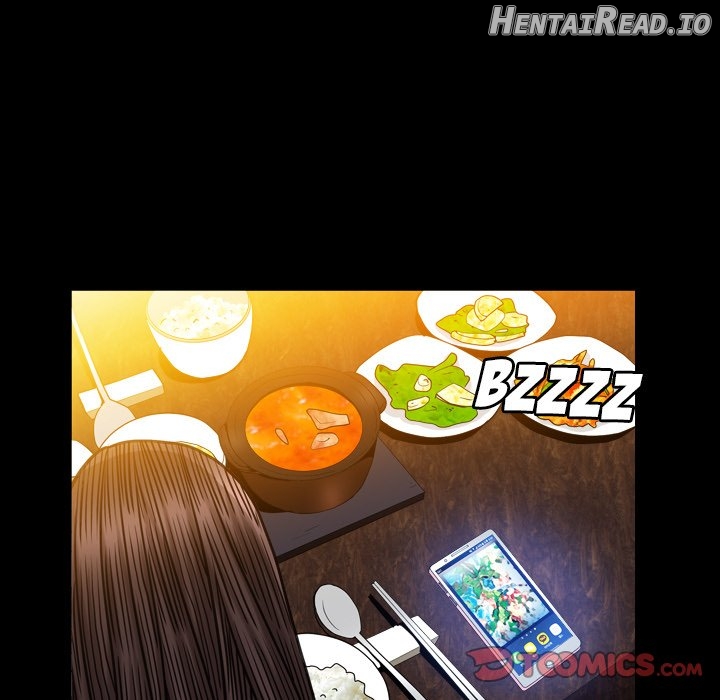 Snare - Manhwa Chapter 28 - page 129