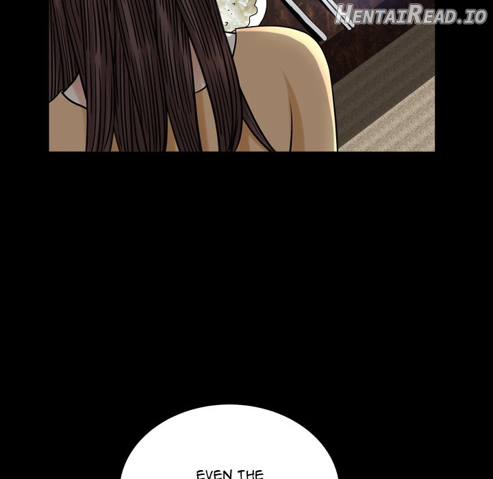 Snare - Manhwa Chapter 28 - page 130
