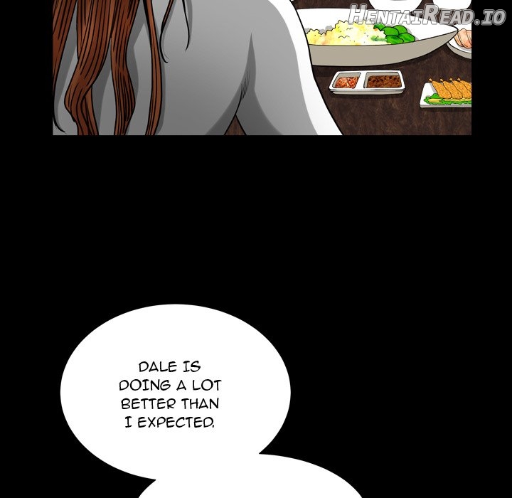 Snare - Manhwa Chapter 28 - page 132