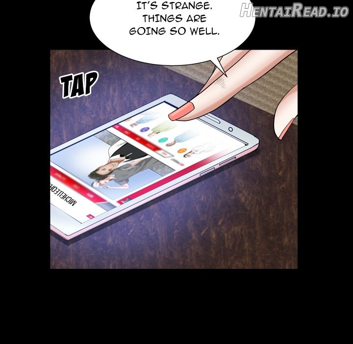 Snare - Manhwa Chapter 28 - page 133