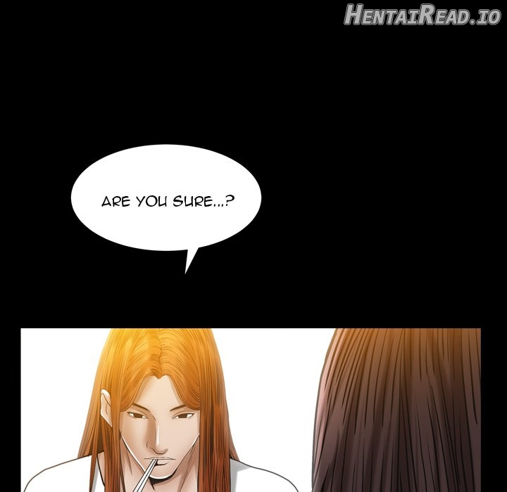 Snare - Manhwa Chapter 28 - page 134