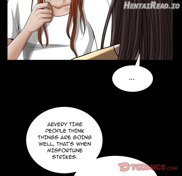 Snare - Manhwa Chapter 28 - page 135