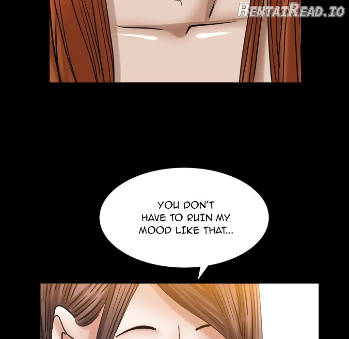 Snare - Manhwa Chapter 28 - page 137