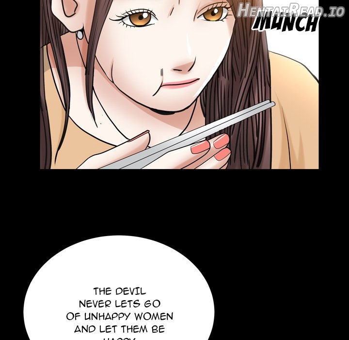 Snare - Manhwa Chapter 28 - page 138