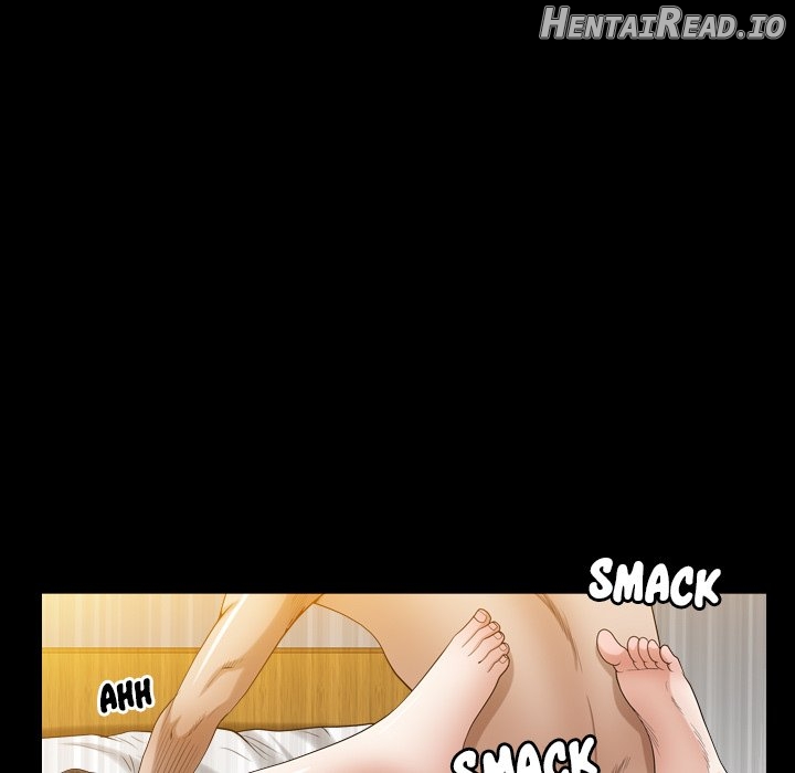 Snare - Manhwa Chapter 28 - page 14