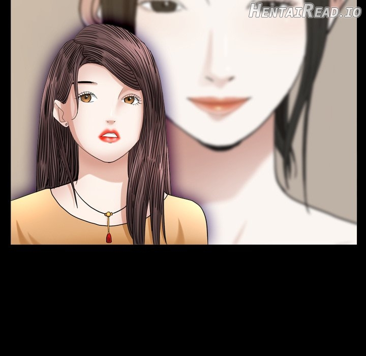 Snare - Manhwa Chapter 28 - page 142