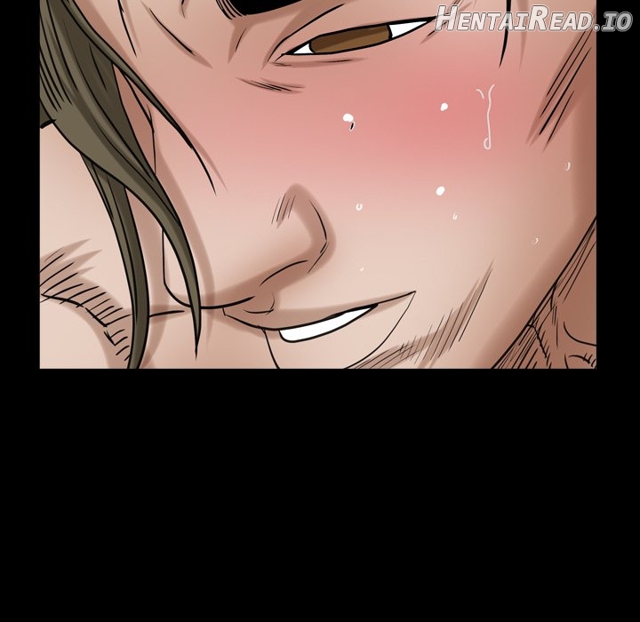 Snare - Manhwa Chapter 28 - page 38