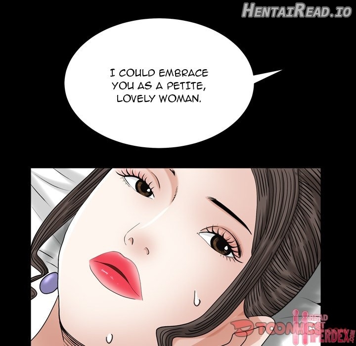 Snare - Manhwa Chapter 28 - page 51