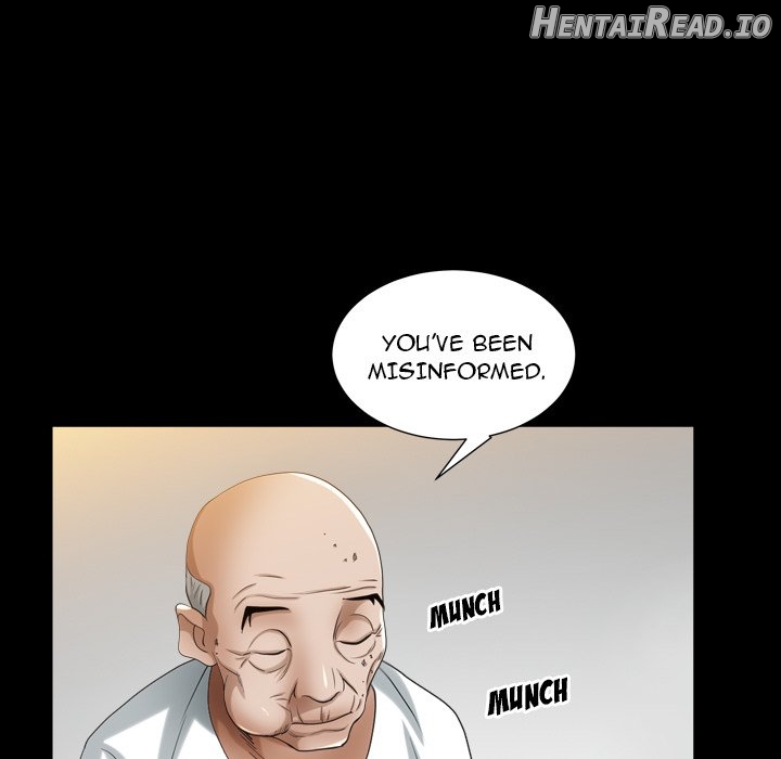 Snare - Manhwa Chapter 29 - page 101
