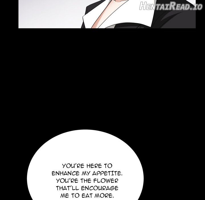Snare - Manhwa Chapter 29 - page 104