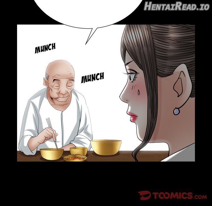Snare - Manhwa Chapter 29 - page 105