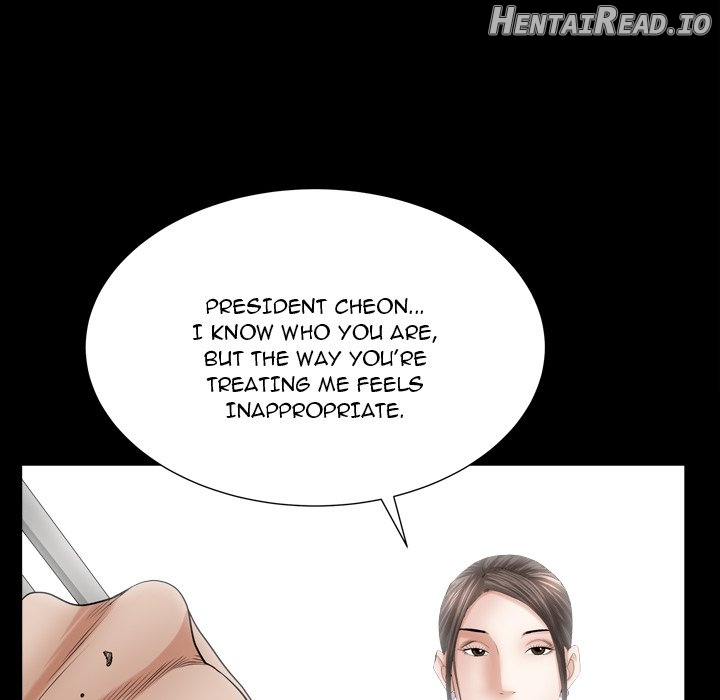 Snare - Manhwa Chapter 29 - page 108