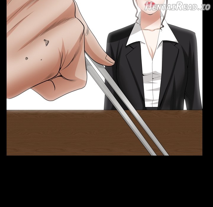 Snare - Manhwa Chapter 29 - page 109