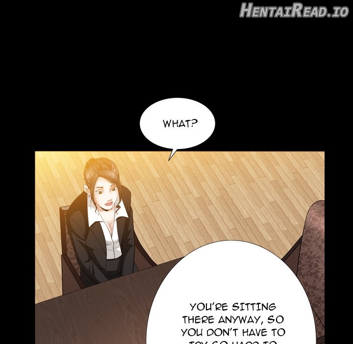 Snare - Manhwa Chapter 29 - page 114