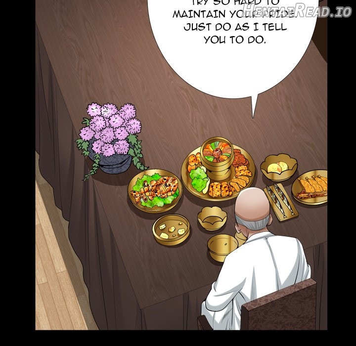 Snare - Manhwa Chapter 29 - page 115