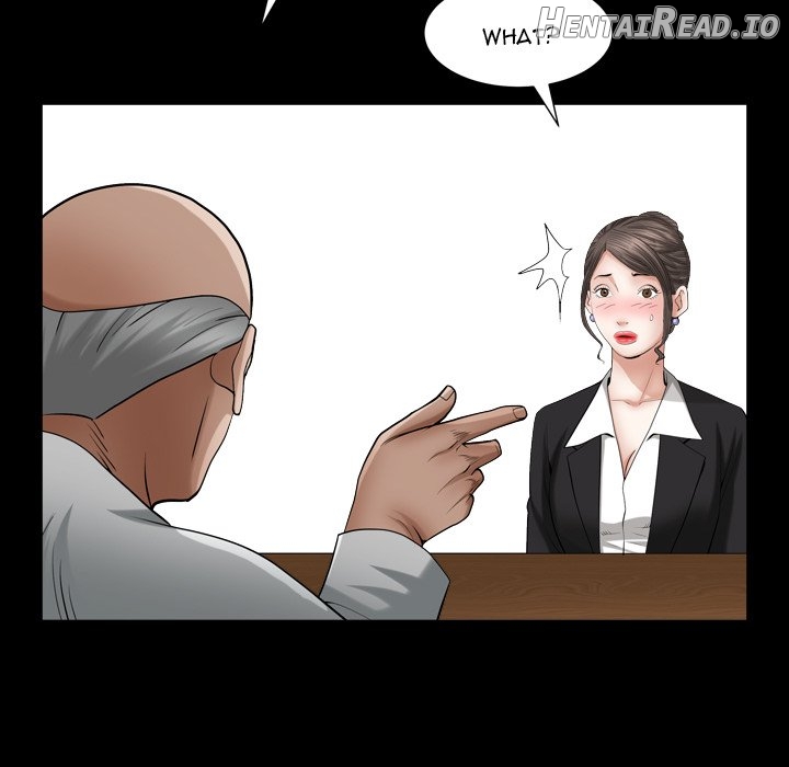Snare - Manhwa Chapter 29 - page 118