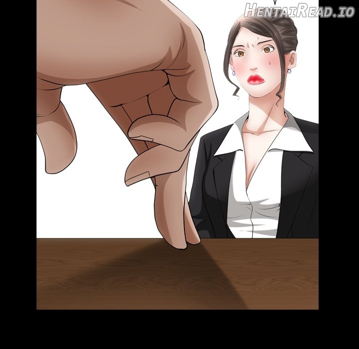 Snare - Manhwa Chapter 29 - page 120