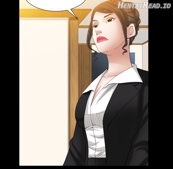 Snare - Manhwa Chapter 29 - page 122