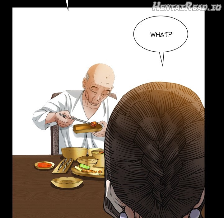 Snare - Manhwa Chapter 29 - page 124