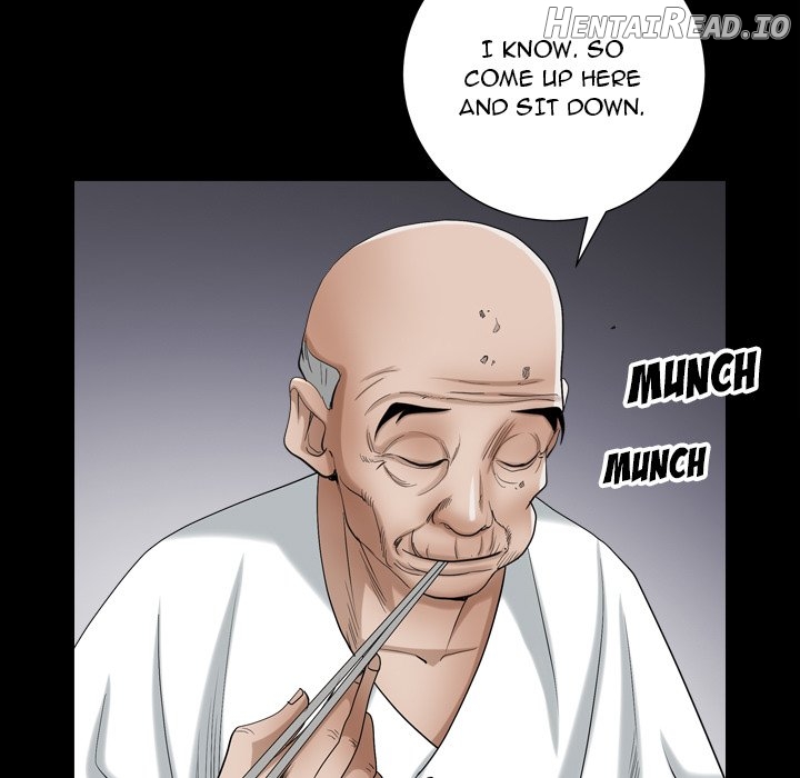Snare - Manhwa Chapter 29 - page 126