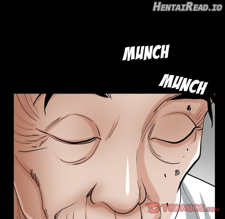 Snare - Manhwa Chapter 29 - page 129
