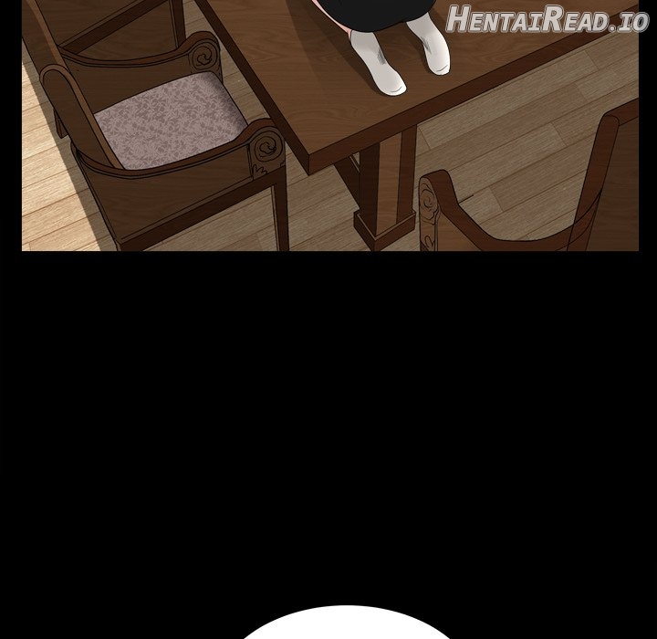 Snare - Manhwa Chapter 29 - page 132