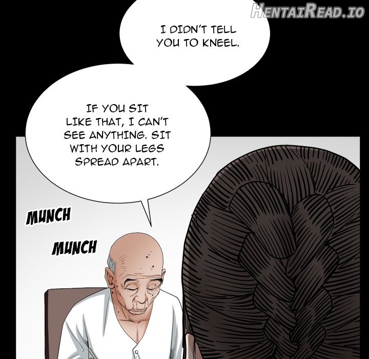 Snare - Manhwa Chapter 29 - page 133