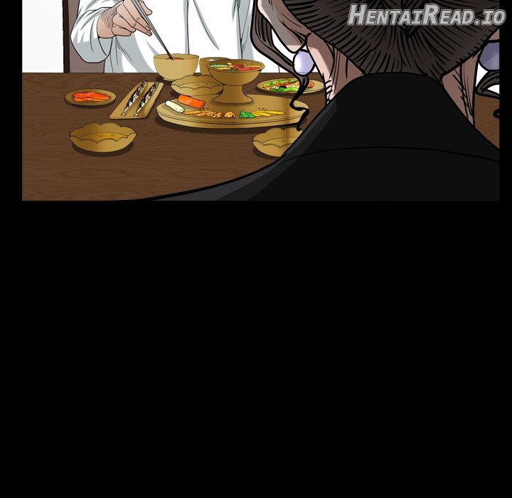 Snare - Manhwa Chapter 29 - page 134