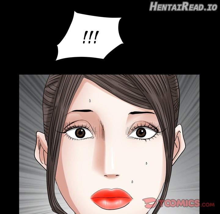 Snare - Manhwa Chapter 29 - page 135