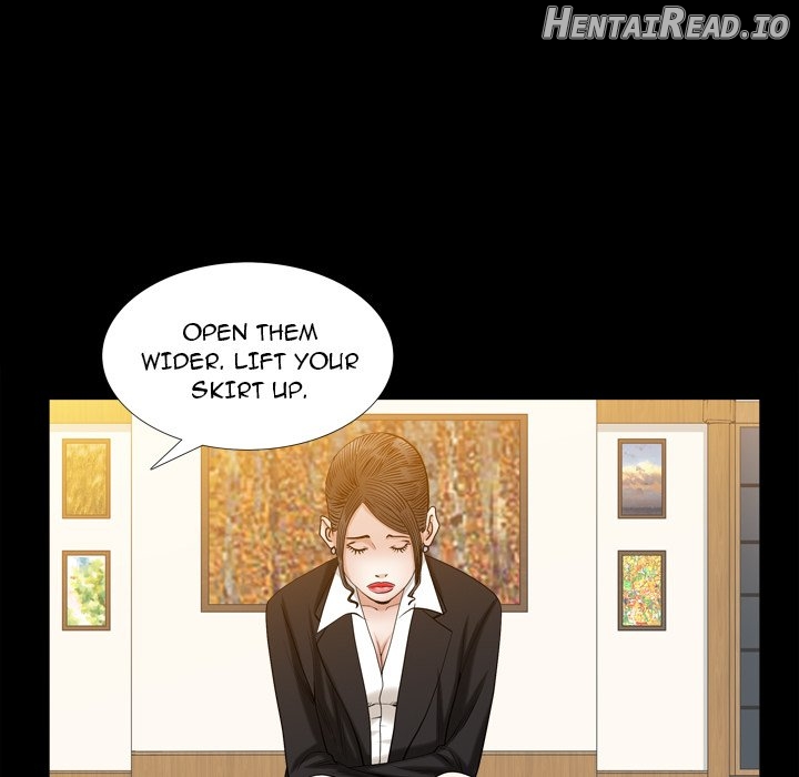 Snare - Manhwa Chapter 29 - page 137