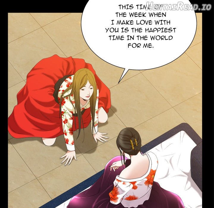 Snare - Manhwa Chapter 29 - page 47